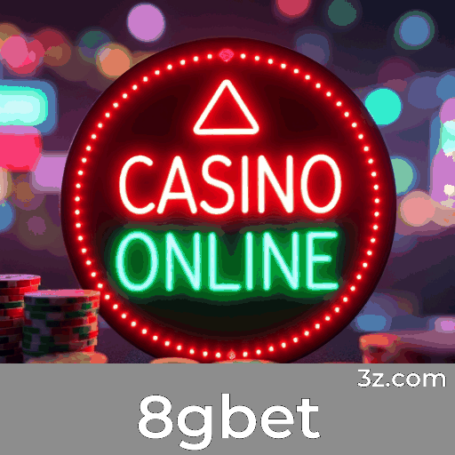 8gbet: Experiência de Jogos de Cassino Luxuosa e Imersiva