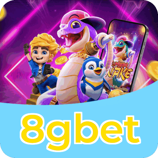 Instalação PC 8gbet