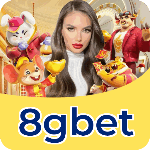 Login rápido no app 8gbet