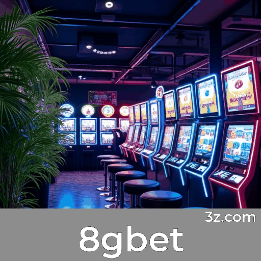 Apostas em movimento, experimente 8gbet agora